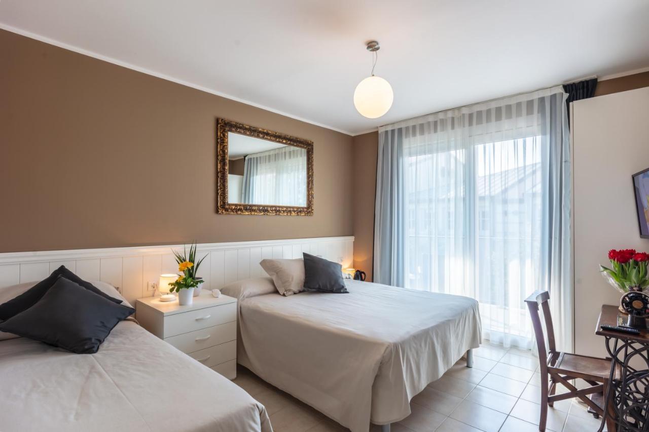Hotel Maximilian Бардолино Номер фото