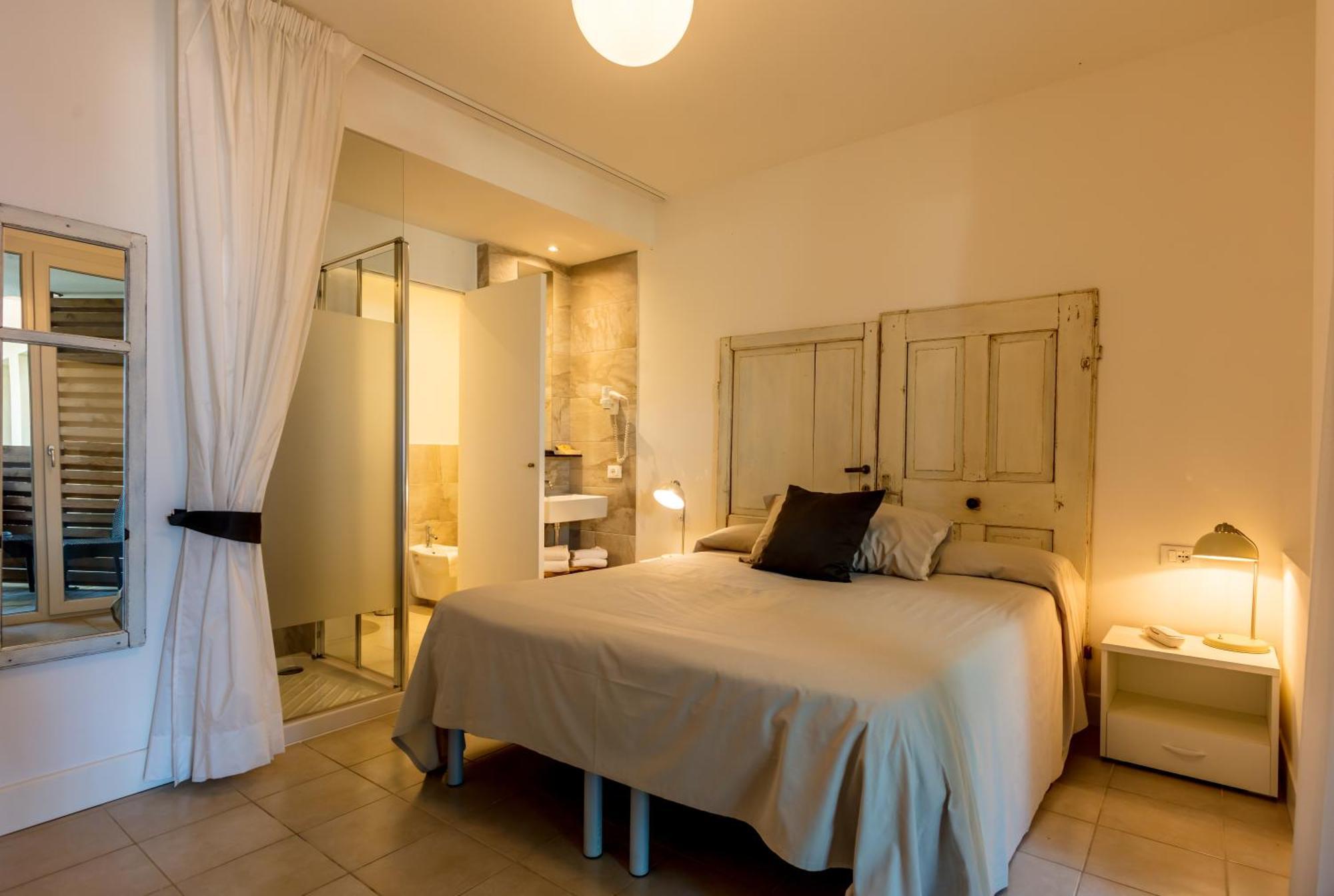 Hotel Maximilian Бардолино Номер фото