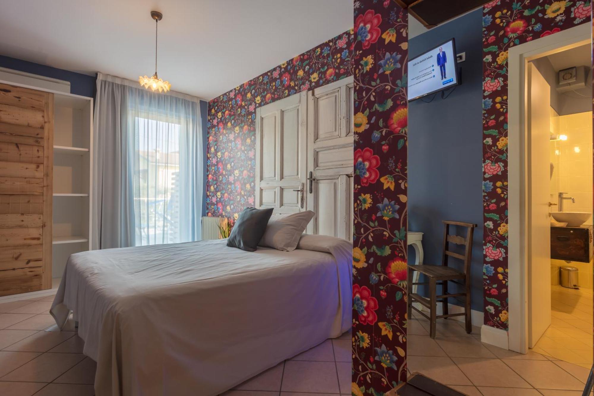 Hotel Maximilian Бардолино Номер фото