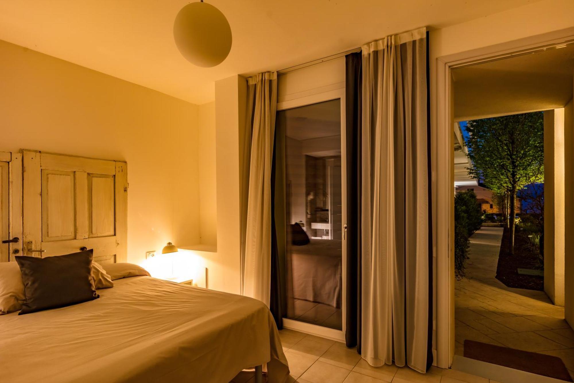 Hotel Maximilian Бардолино Номер фото